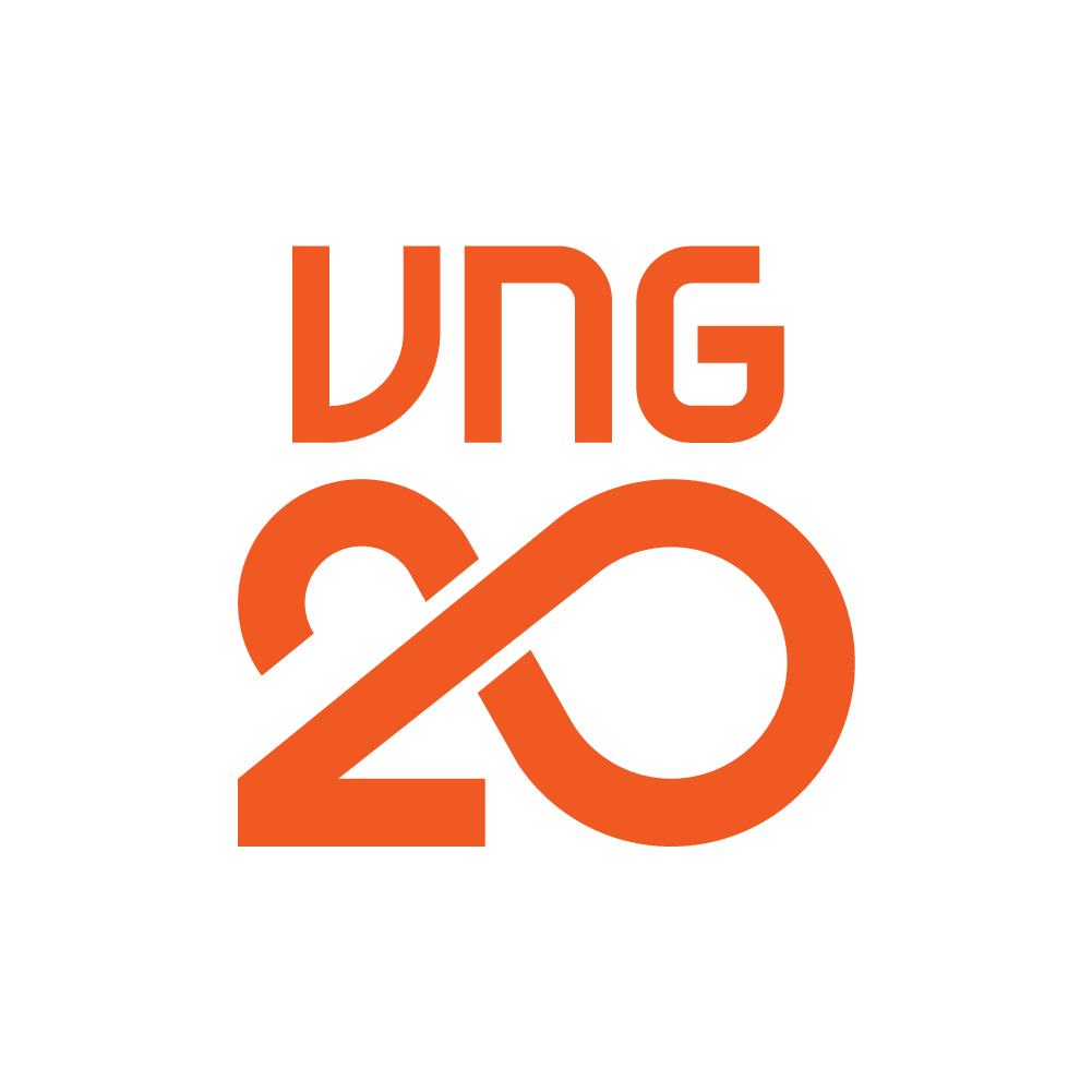 VNG20 Logo Home