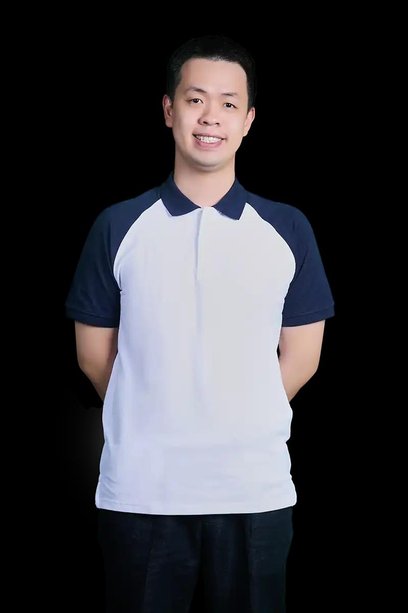 VNG20 Survivor - Nguyễn Duy Anh