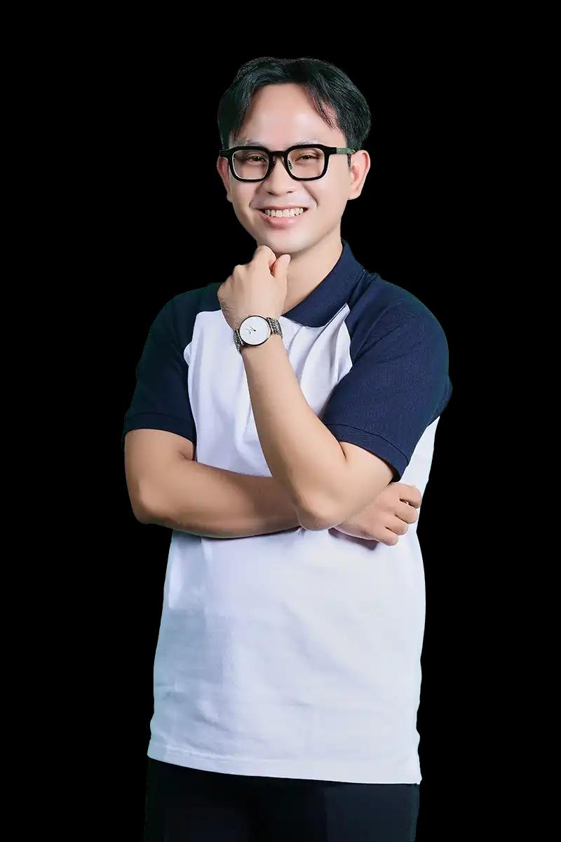 VNG20 Survivor - Đỗ Xuân Bá