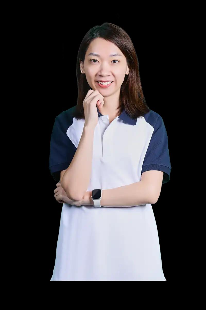 VNG20 Survivor - Nguyễn Thị Huế