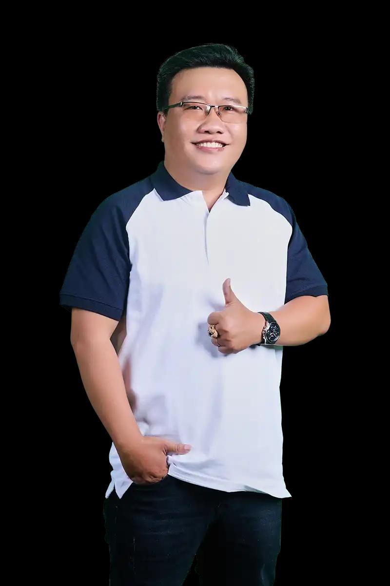 VNG20 Survivor - Phó Đức Hùng