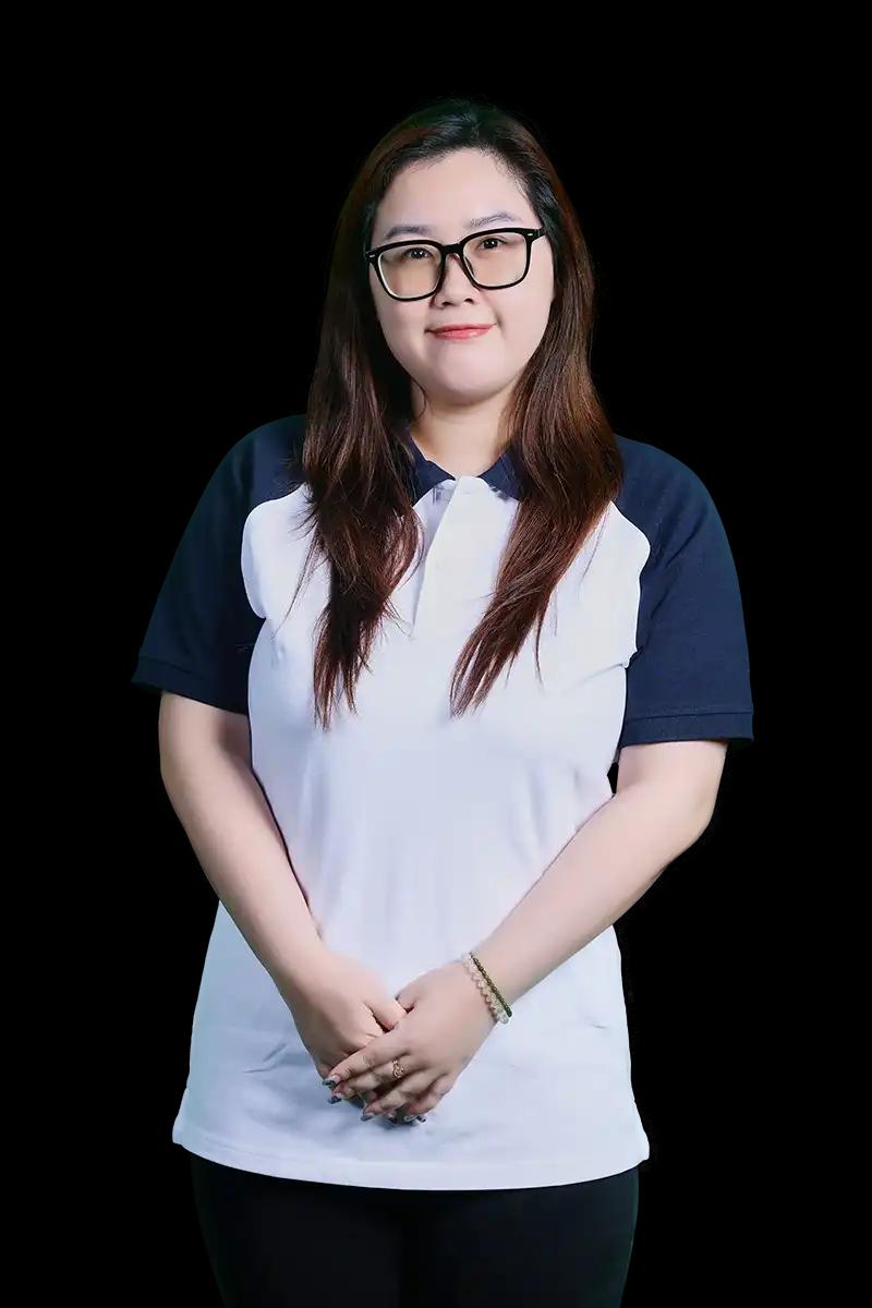 VNG20 Survivor - Trần Phương Thảo Ngân