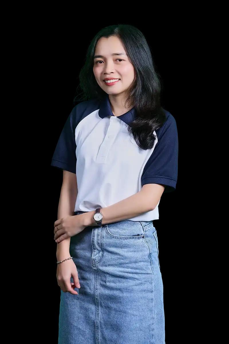 VNG20 Survivor - Nguyễn Thị Bích Ngọc