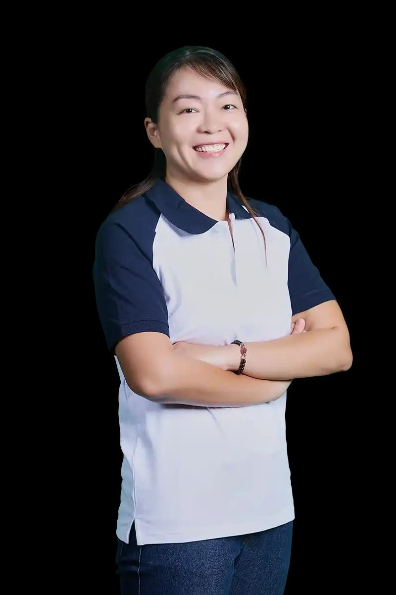 VNG20 Survivor - Thới Thục Phấn