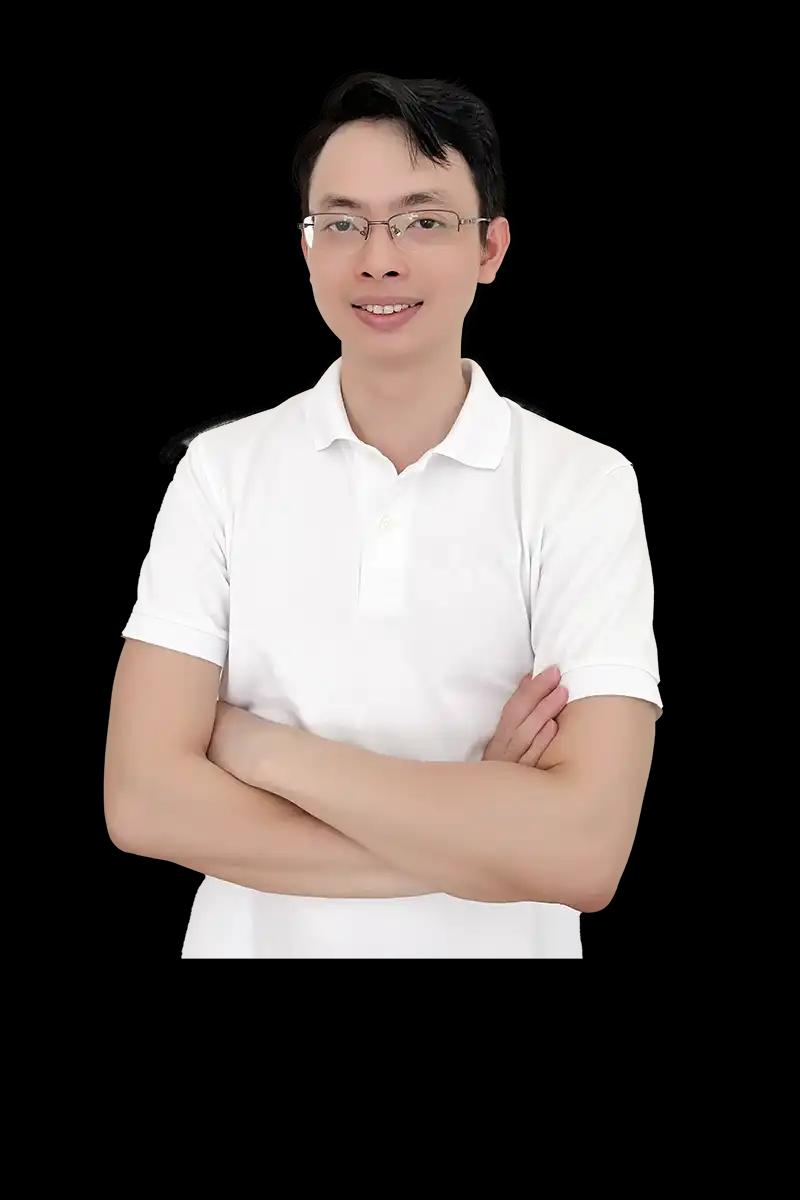 VNG20 Survivor - Phạm Văn Thành