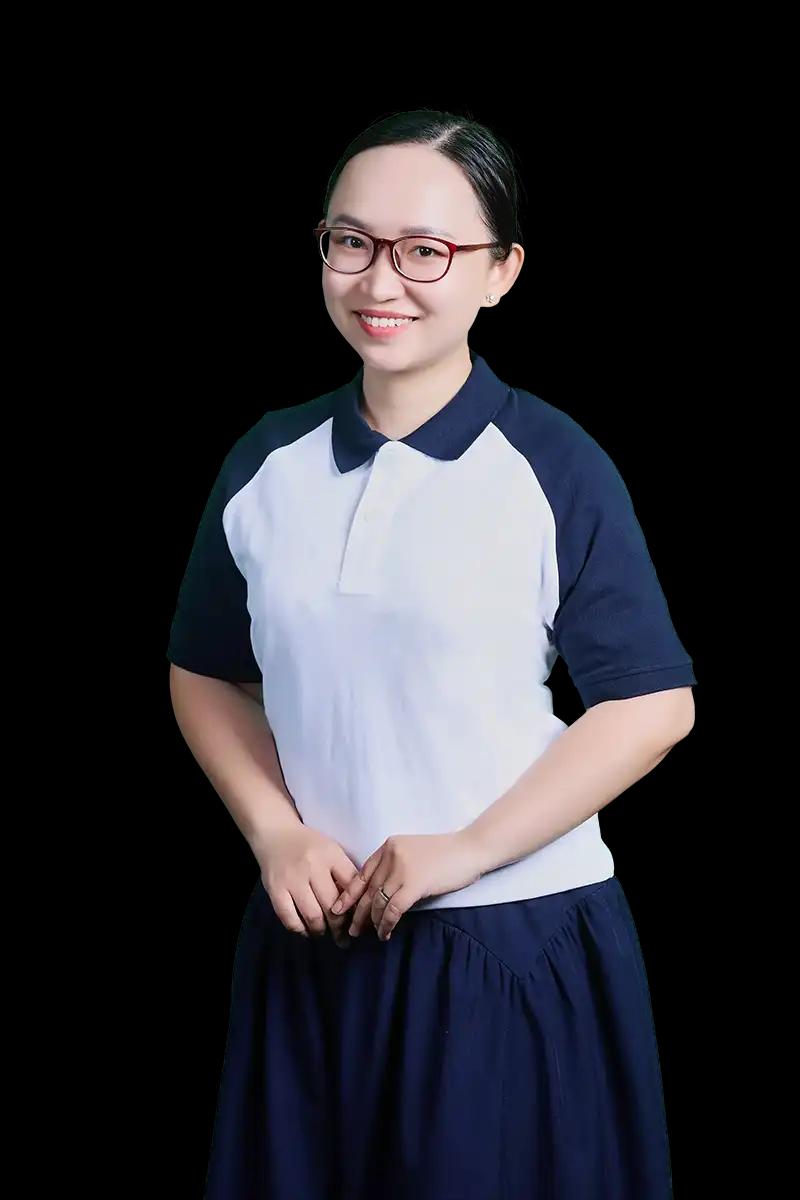 VNG20 Survivor - Hồ Thị Đoan Trang