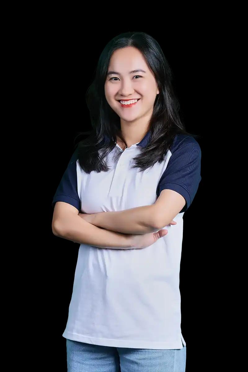 VNG20 Survivor - Bùi Thị Diễm Trinh