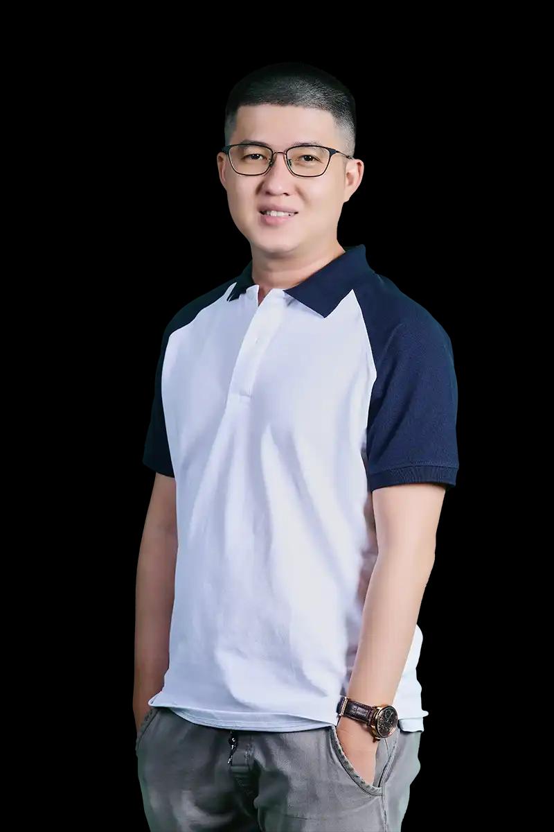 VNG20 Survivor - Nguyễn Trung