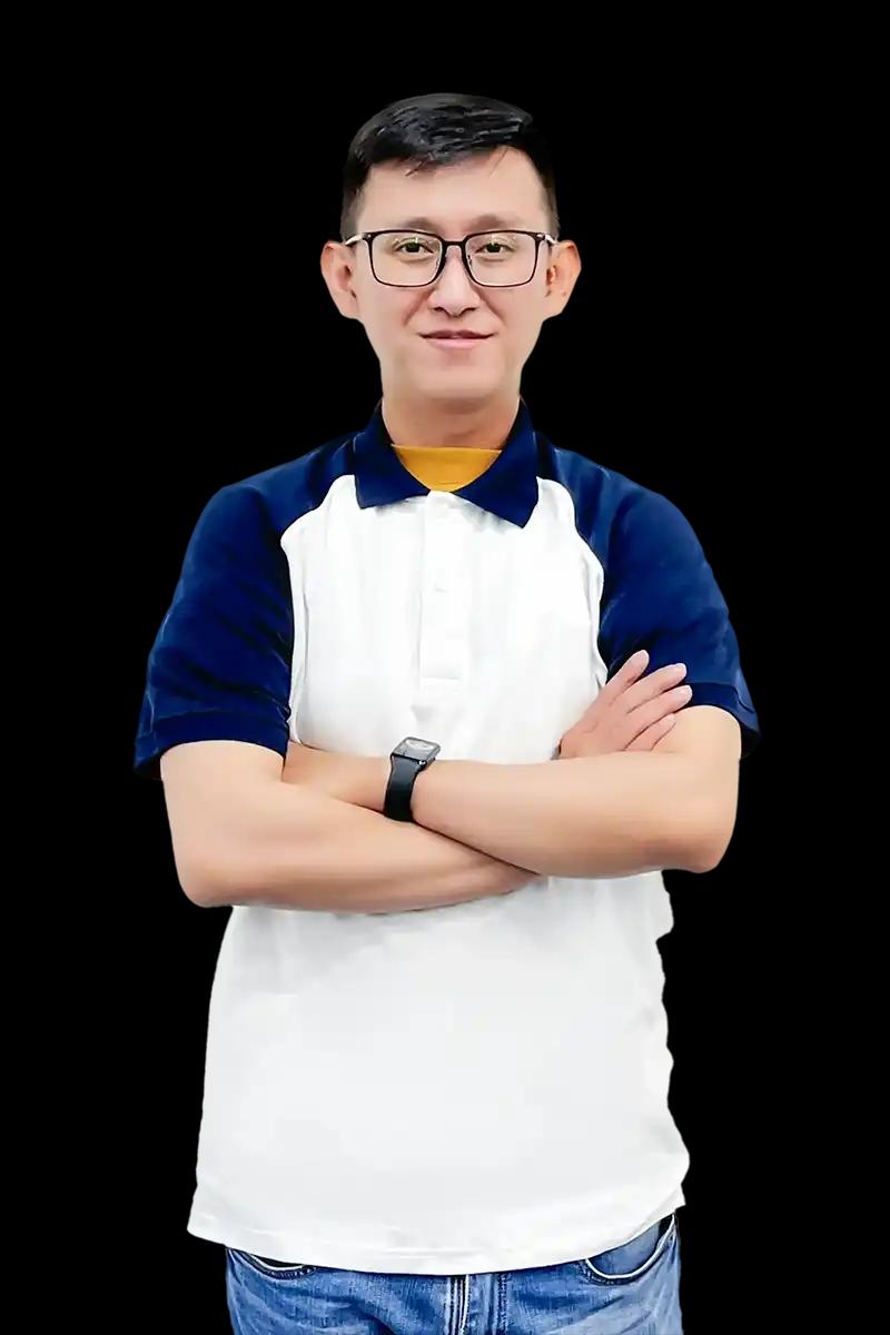 VNG20 Survivor - Quang Gia Tuấn